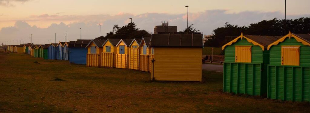 UPVC Garden Buildings in Cardiff